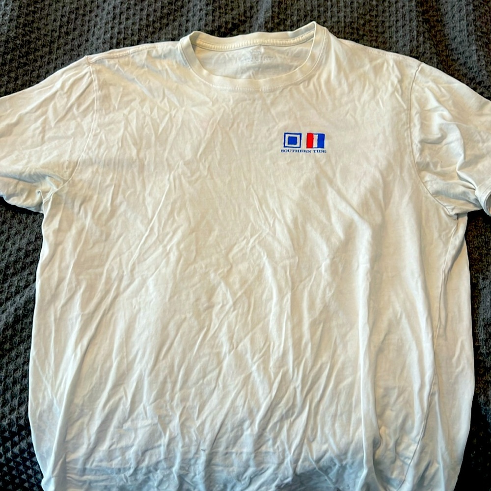 Southern tide T-shirt